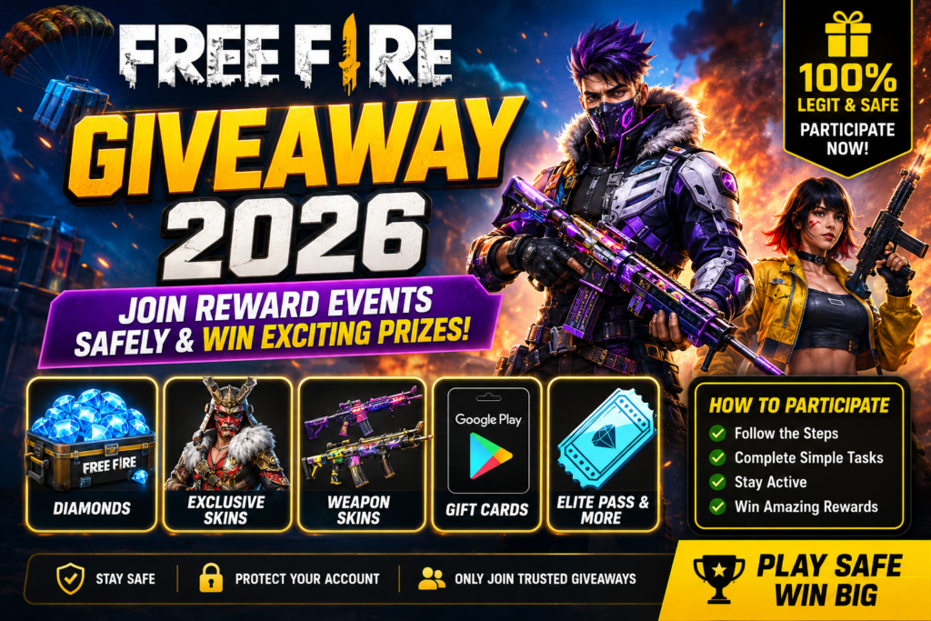 freefire